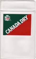 Canada Dry