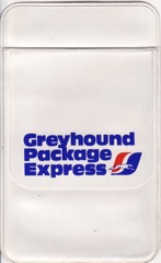 Greyhound Package Express
