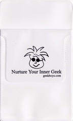 Inner Geek