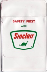 Sinclair