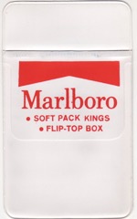 Marlboro Soft Pack King