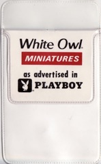 White Owl Miniatures