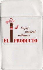 El Producto