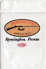 Remington