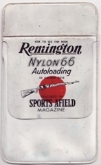 Remington Nylon 66