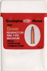 Remington Peters 5 mm
