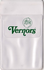 Vernor's