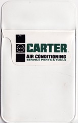 Carter Air Conditioning