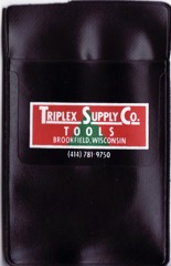 Triplex Supply Co.