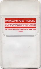 Machine Tool Supply Incorporated