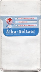 Alka-Seltzer