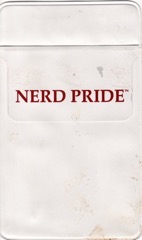 Nerd Pride
