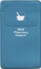 SK&F Pharmacy Report