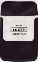 Luger Luncheon Meats