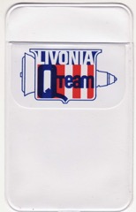 Livonia Q Team