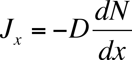 Flux equation